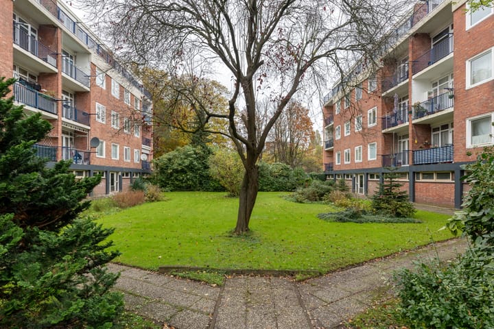 Foto 22 van Hekbootstraat 6-C