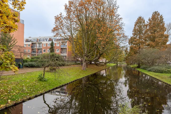 Foto 24 van Hekbootstraat 6-C