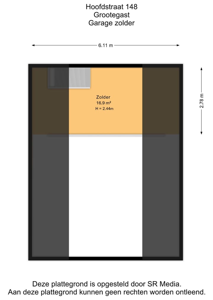 Foto 42 van Hoofdstraat 148