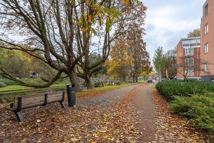 Foto 25 van Hekbootstraat 6-C