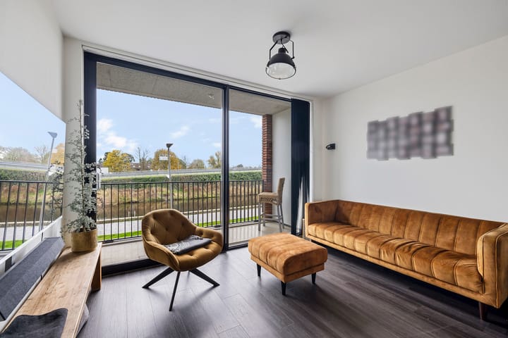 Foto 2 van van Schouwenburgstraat 5-101