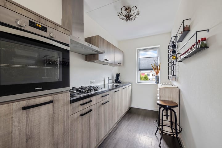 Foto 3 van van Schouwenburgstraat 5-101