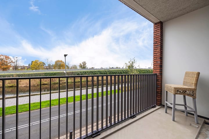 Foto 4 van van Schouwenburgstraat 5-101