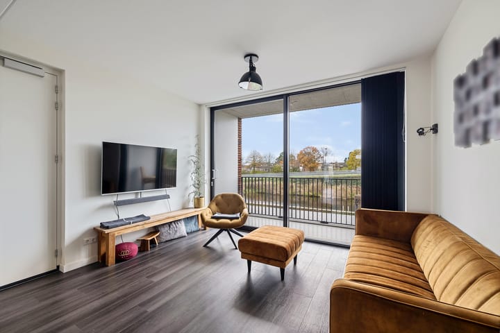 Foto 5 van van Schouwenburgstraat 5-101