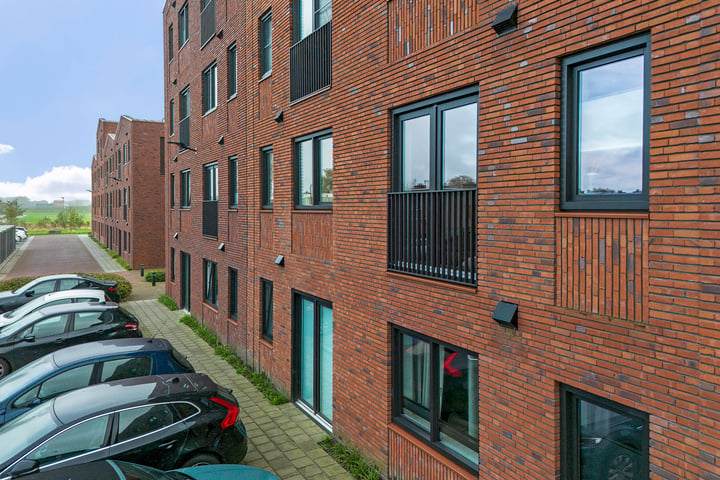 Bekijk foto 36 van van Schouwenburgstraat 5-101