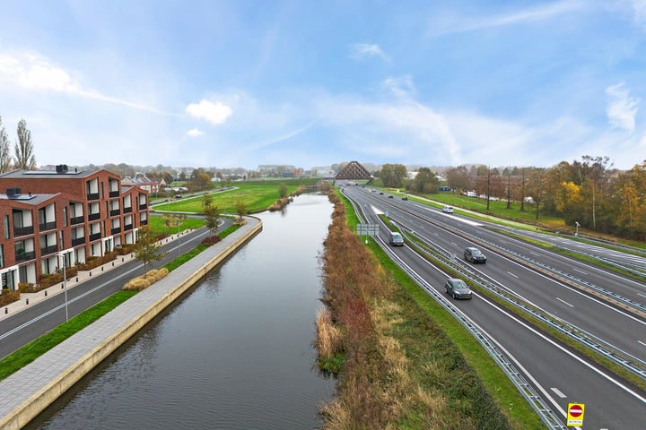 Bekijk foto 38 van van Schouwenburgstraat 5-101