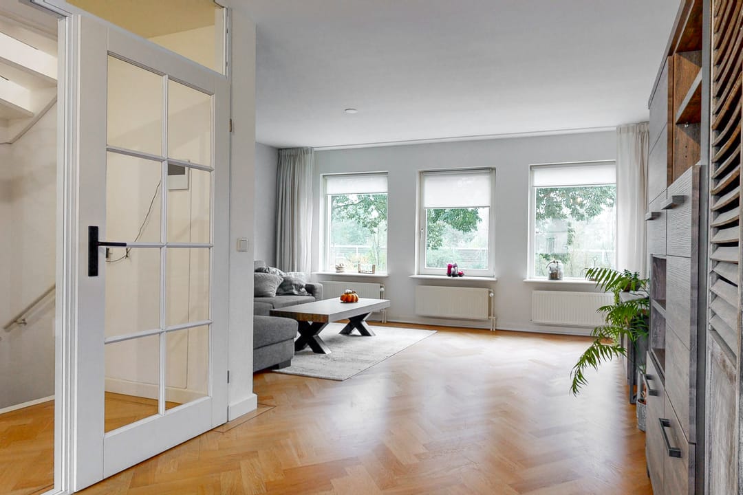 Foto 2 van Annie Romeinsingel 44