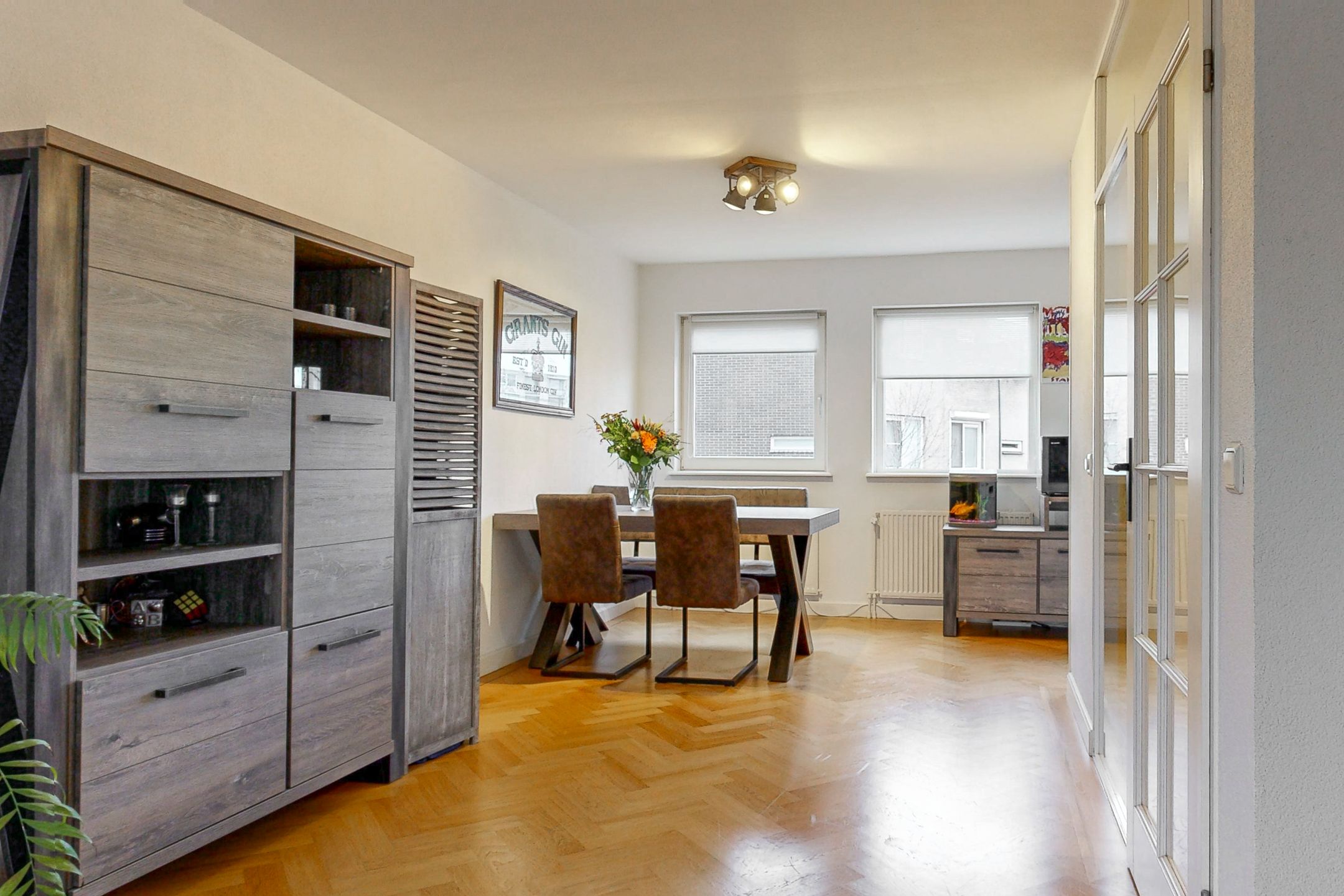 Foto 3 van Annie Romeinsingel 44