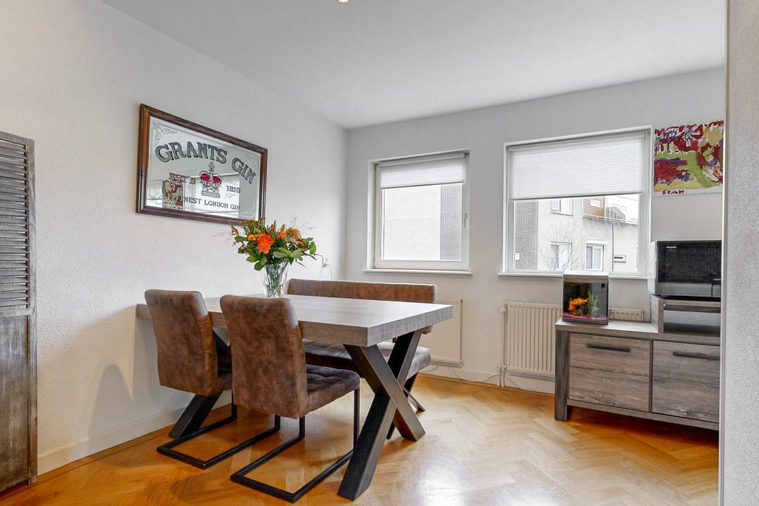 Foto 8 van Annie Romeinsingel 44