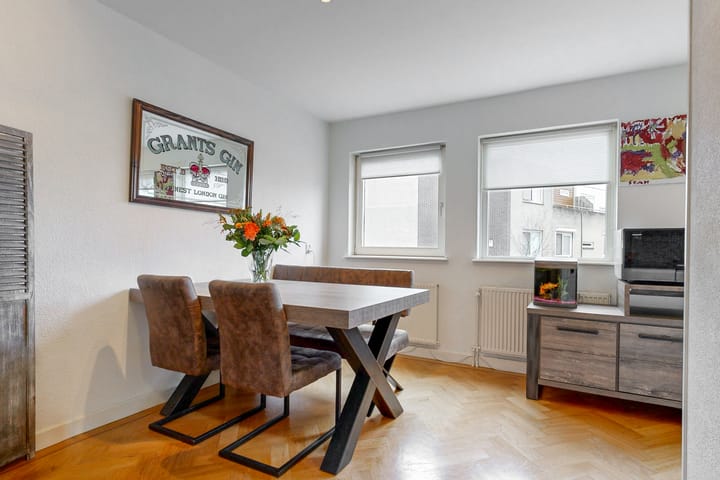 Foto 8 van Annie Romeinsingel 44