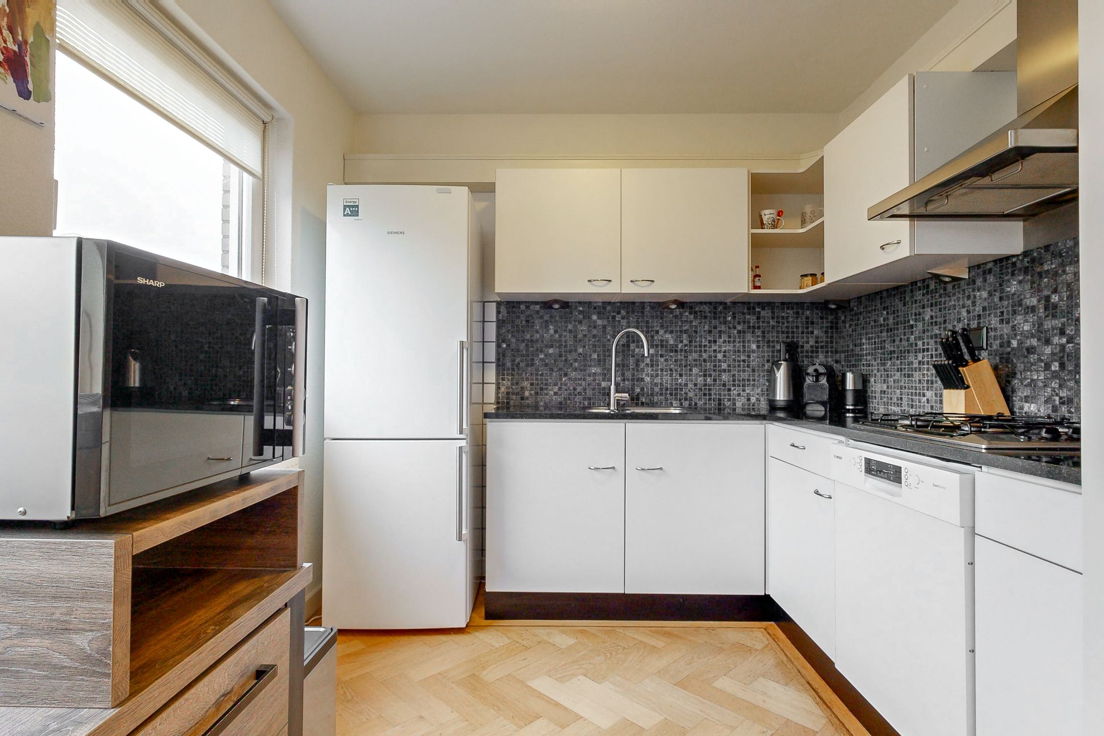 Foto 9 van Annie Romeinsingel 44