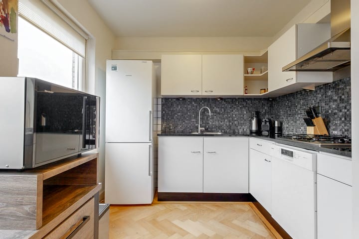 Foto 9 van Annie Romeinsingel 44