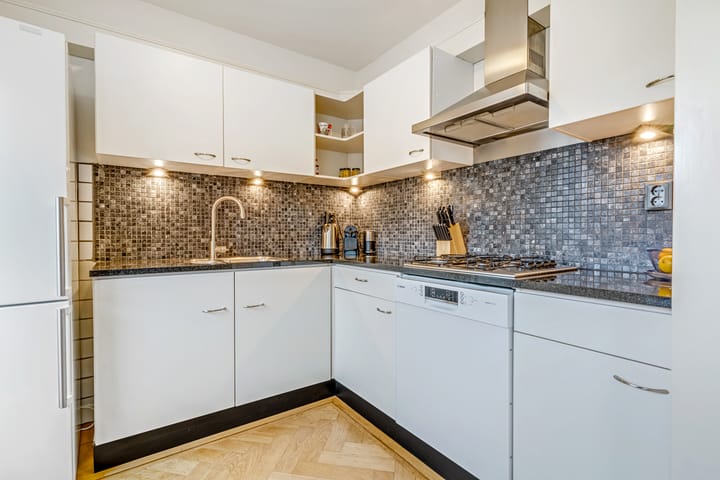 Foto 10 van Annie Romeinsingel 44