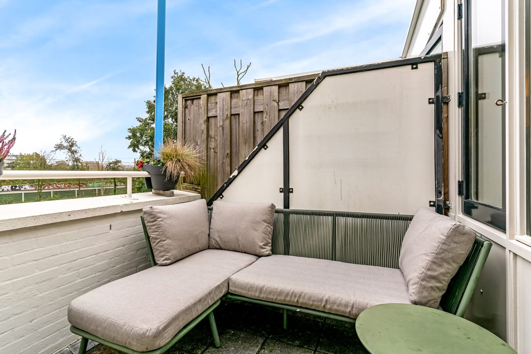 Foto 17 van Annie Romeinsingel 44