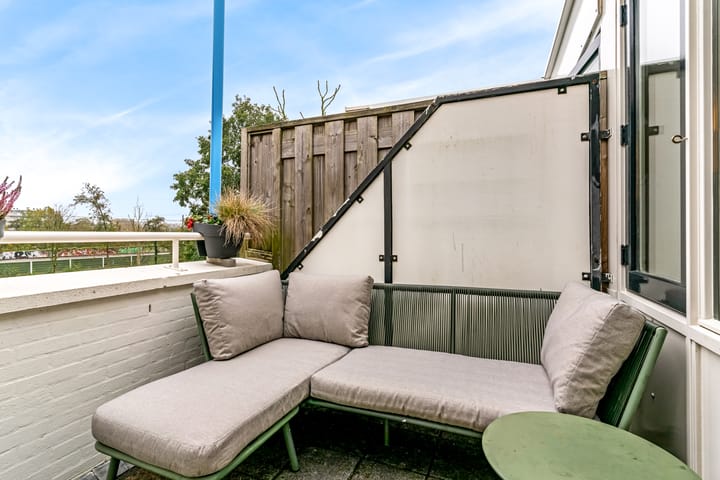 Foto 17 van Annie Romeinsingel 44