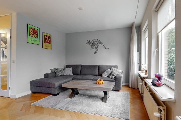 Foto 7 van Annie Romeinsingel 44