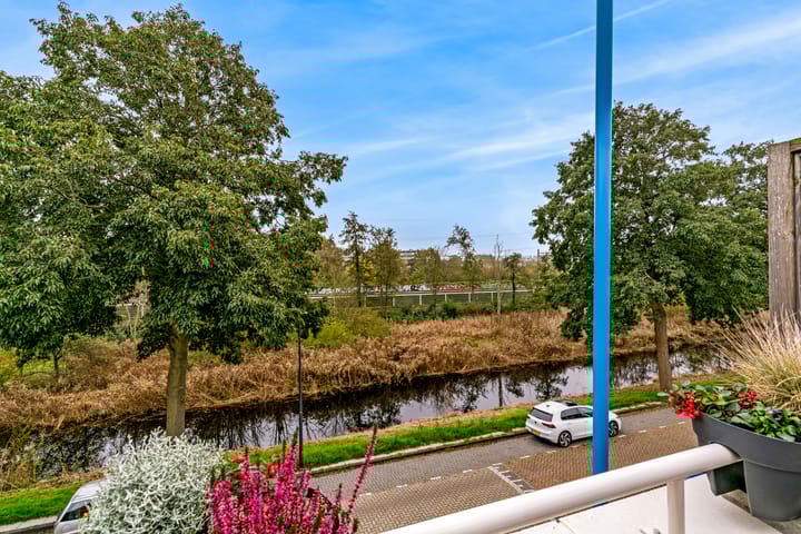 Foto 18 van Annie Romeinsingel 44