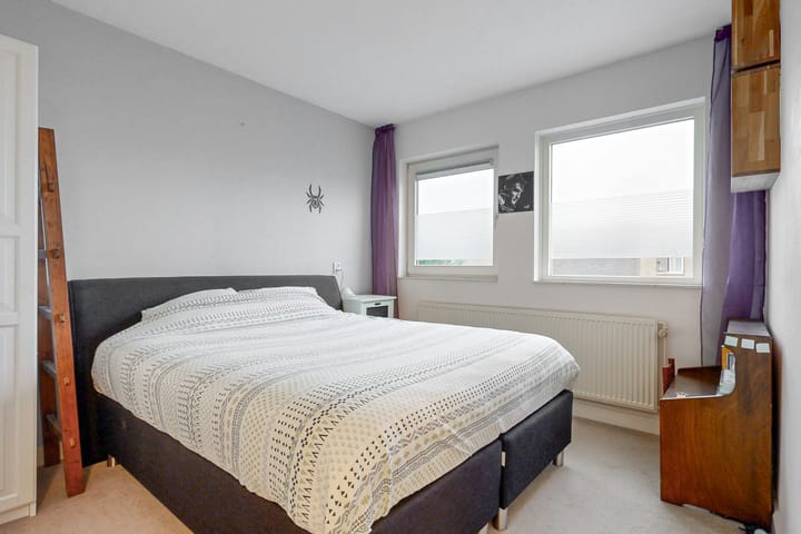 Foto 20 van Annie Romeinsingel 44