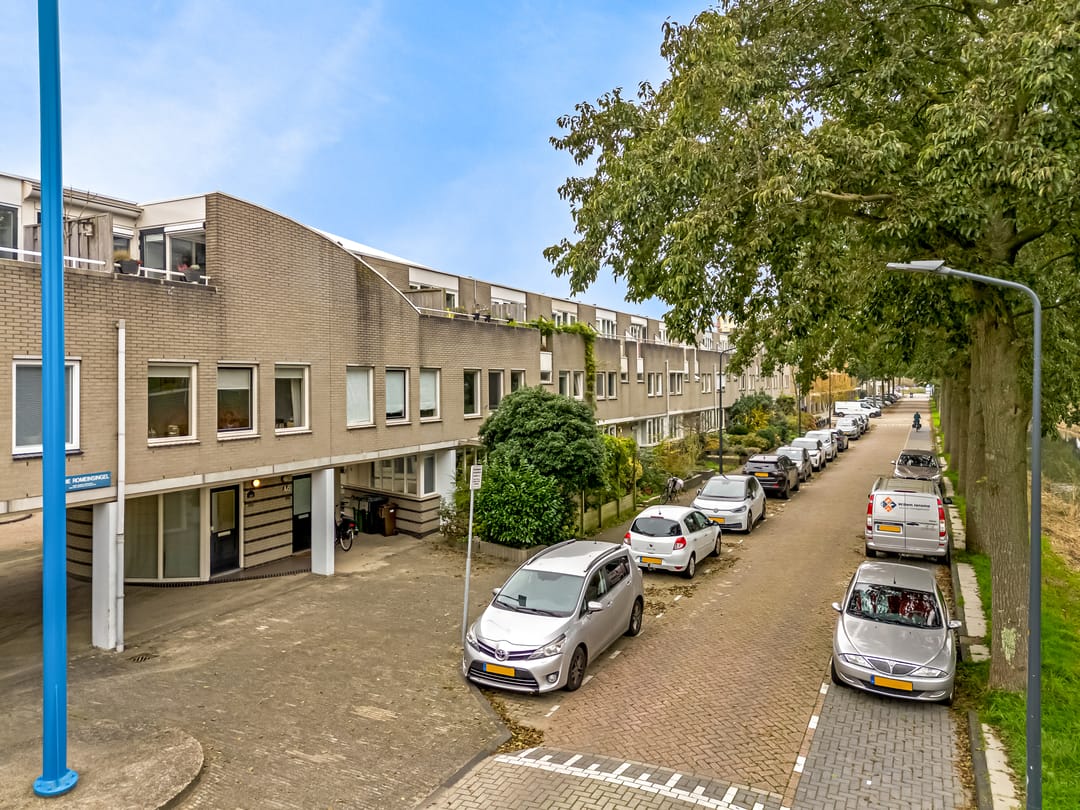 Foto 26 van Annie Romeinsingel 44