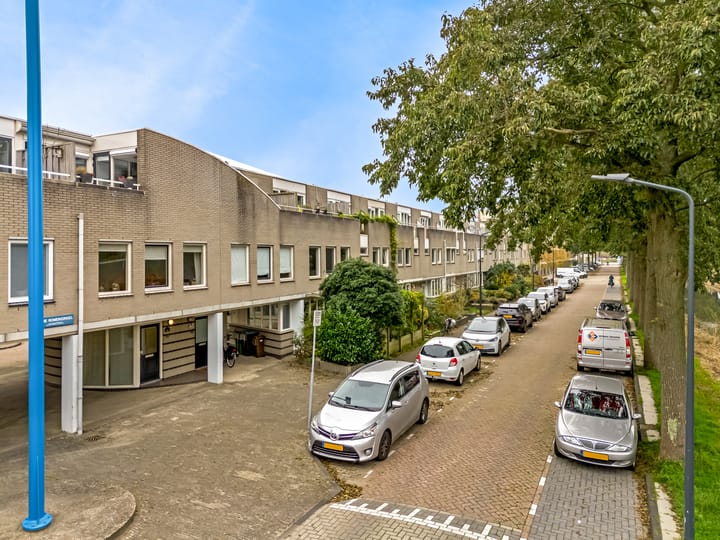 Foto 26 van Annie Romeinsingel 44