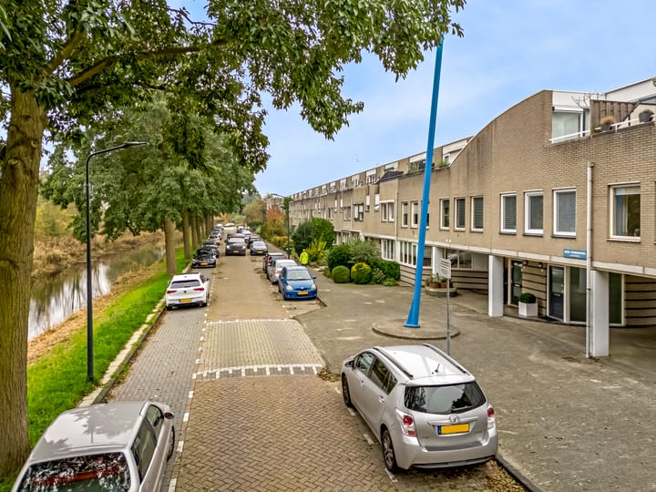 Foto 27 van Annie Romeinsingel 44