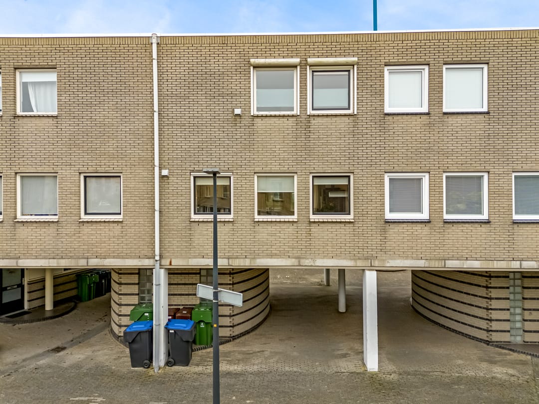 Foto 28 van Annie Romeinsingel 44