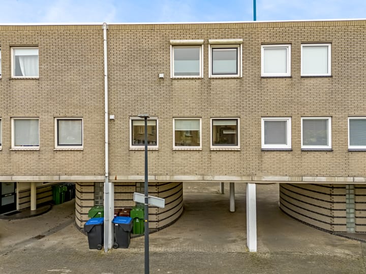 Foto 28 van Annie Romeinsingel 44