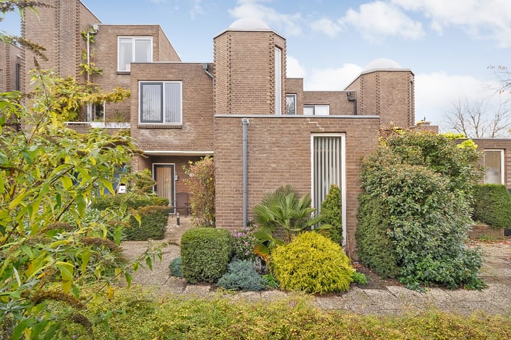 Foto 1 van Molenkreek 26