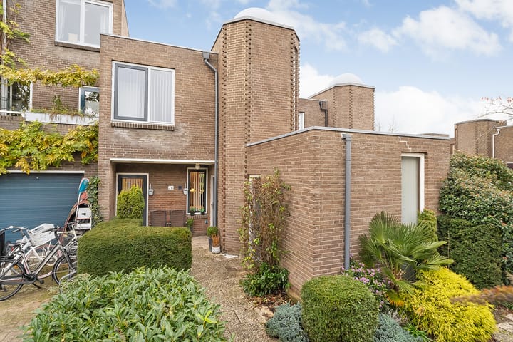 Foto 4 van Molenkreek 26