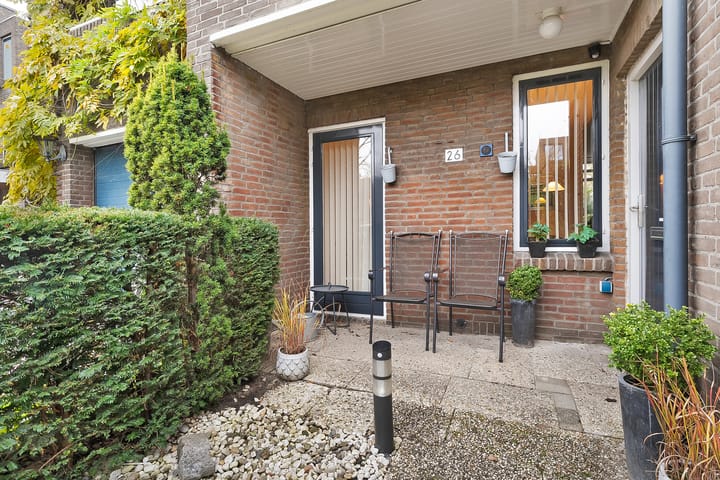 Foto 6 van Molenkreek 26