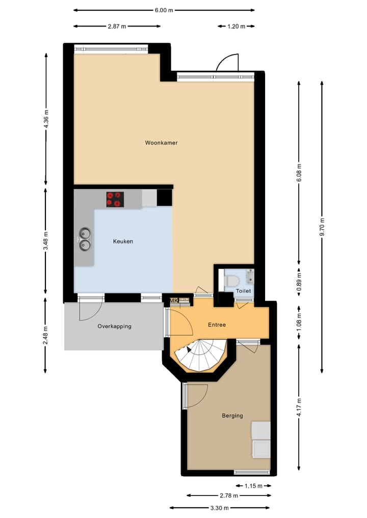 Foto 38 van Molenkreek 26