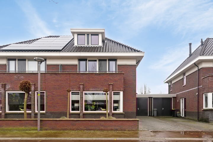 Foto 2 van Honingzoet 23