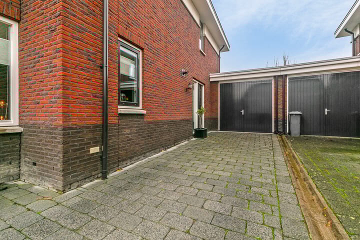 Foto 4 van Honingzoet 23