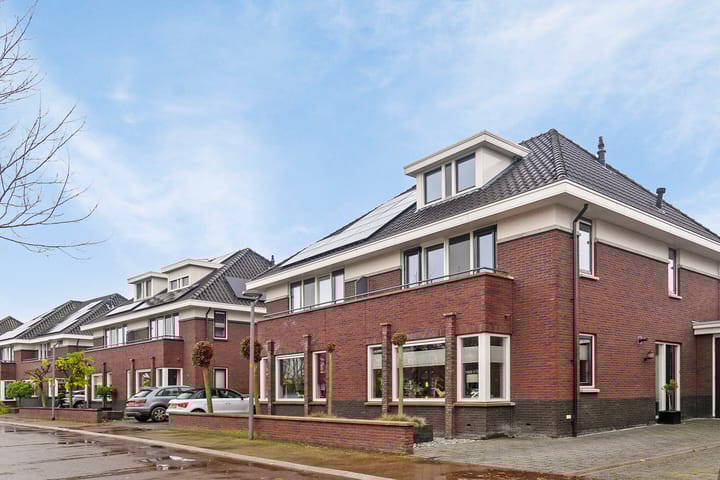 Foto 5 van Honingzoet 23