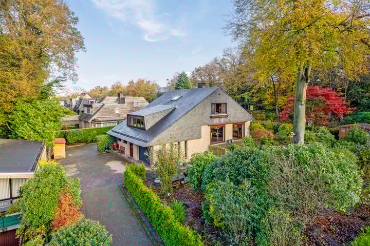 Foto 1 van Dennenlaan 5