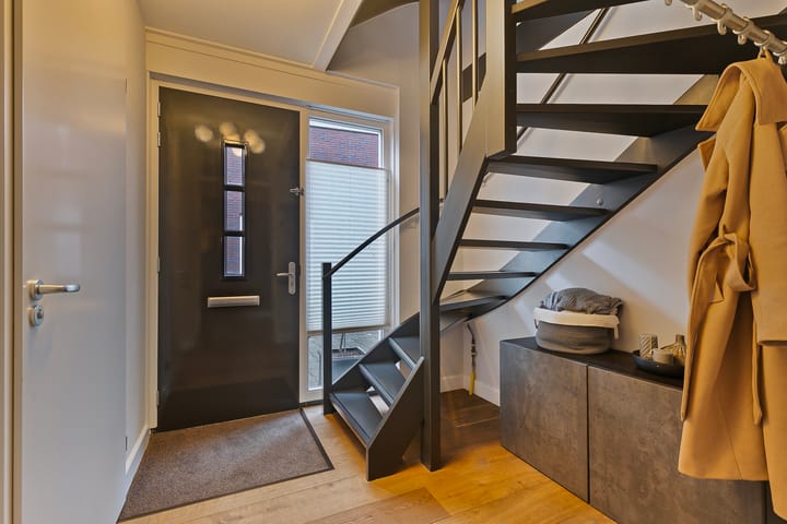 Foto 7 van Honingzoet 23