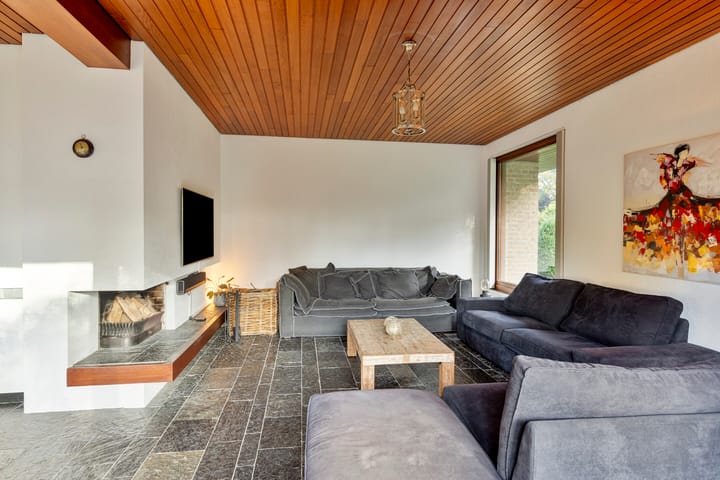 Foto 3 van Dennenlaan 5