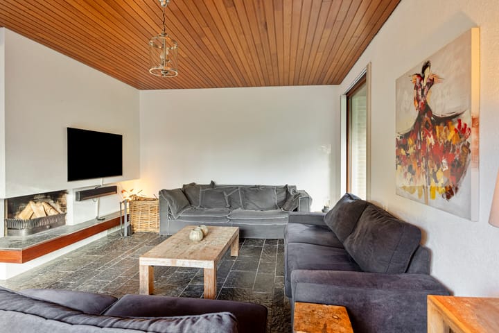 Foto 4 van Dennenlaan 5