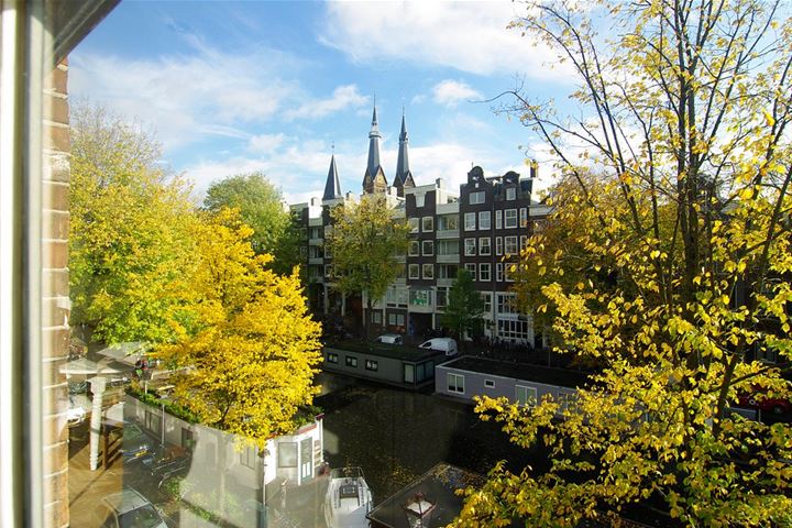 View photo 11 of Korte Prinsengracht 48-2