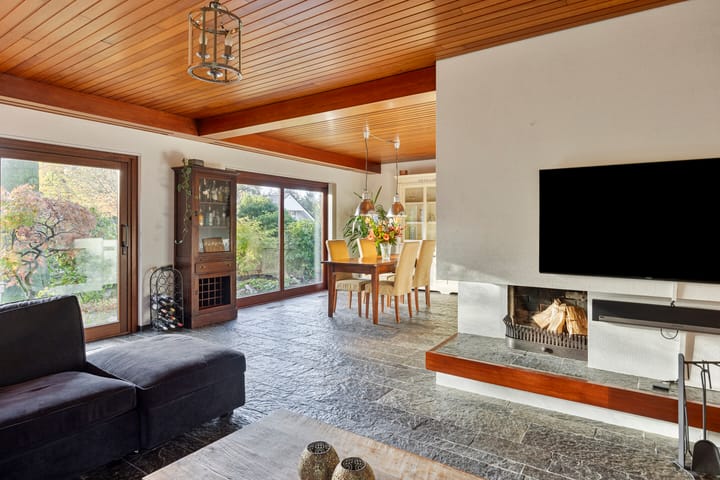 Foto 5 van Dennenlaan 5