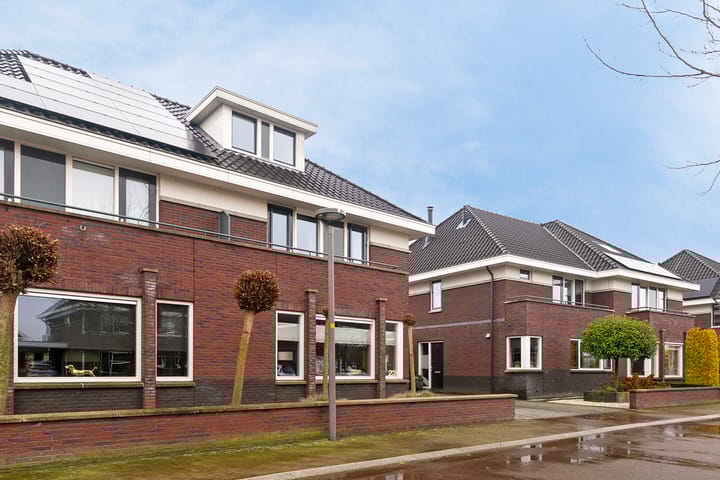 Foto 3 van Honingzoet 23