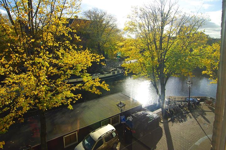 View photo 12 of Korte Prinsengracht 48-2