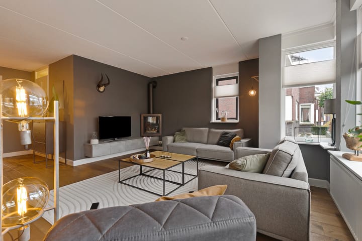 Foto 13 van Honingzoet 23