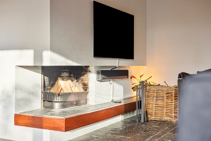 Foto 6 van Dennenlaan 5