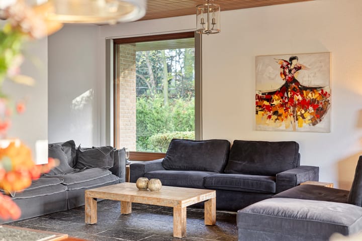 Foto 7 van Dennenlaan 5