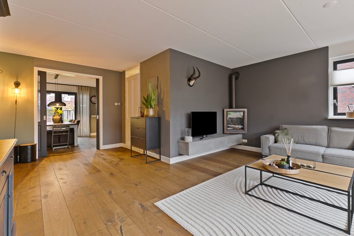 Foto 16 van Honingzoet 23