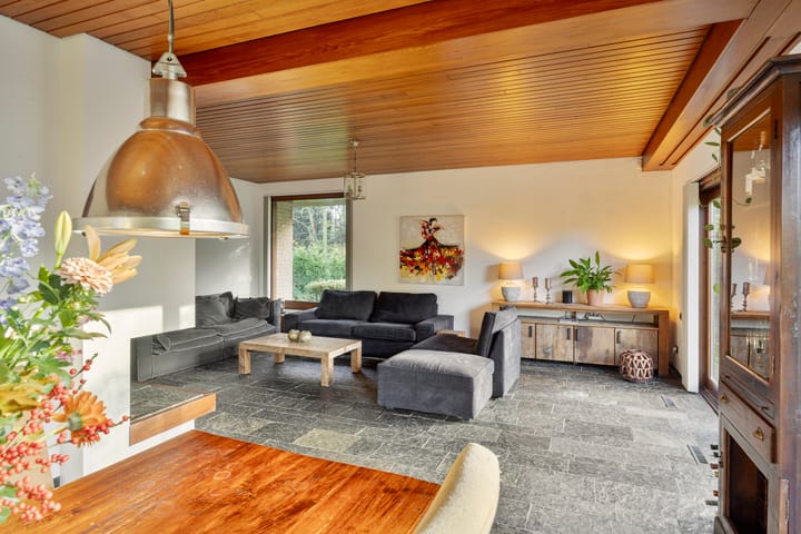 Foto 9 van Dennenlaan 5