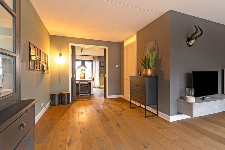 Foto 17 van Honingzoet 23