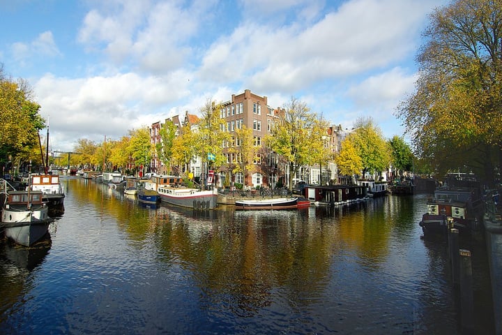 View photo 20 of Korte Prinsengracht 48-2