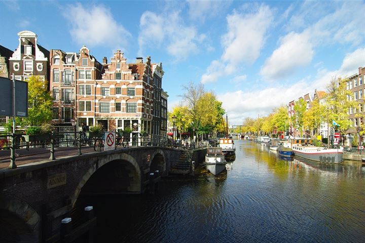 View photo 21 of Korte Prinsengracht 48-2